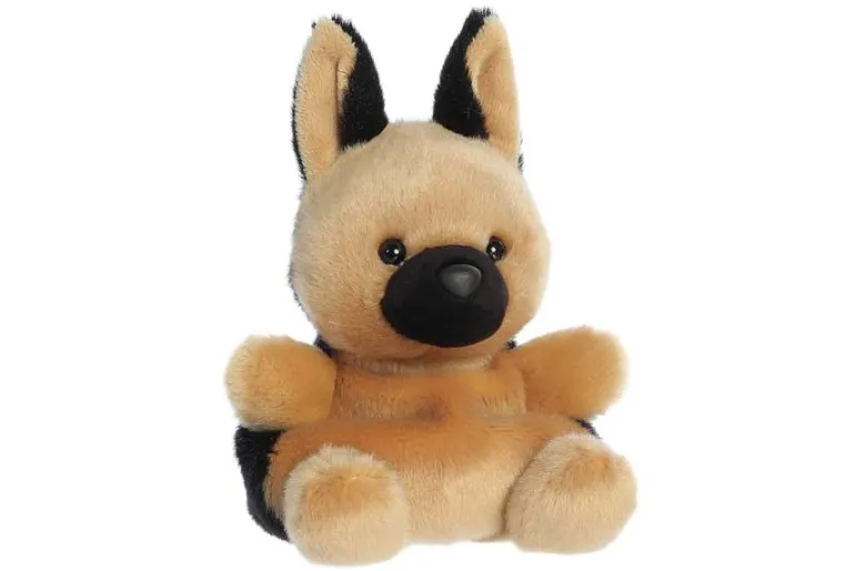 Aurora Palm Pals – Hans German Shepherd