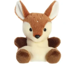 Aurora Palm Pals – Huber Highland Cow