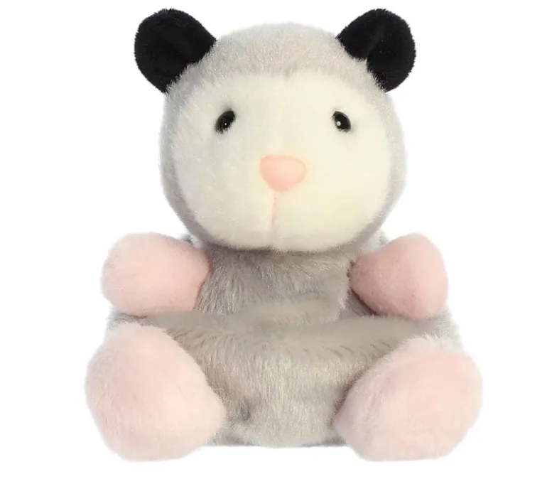 Aurora Palm Pals – Jenny Mountain Goat