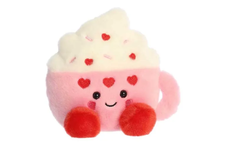 Aurora Palm Pals – Kimi Kisses Heart