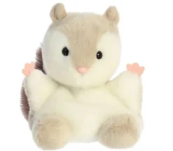 Aurora Palm Pals – Peebs Calico Cat