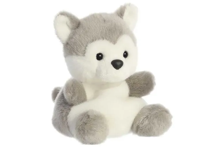 Aurora Palm Pals – Priscilla Princess Kitty