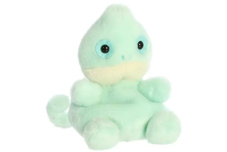 Aurora Palm Pals – Priscilla Princess Kitty