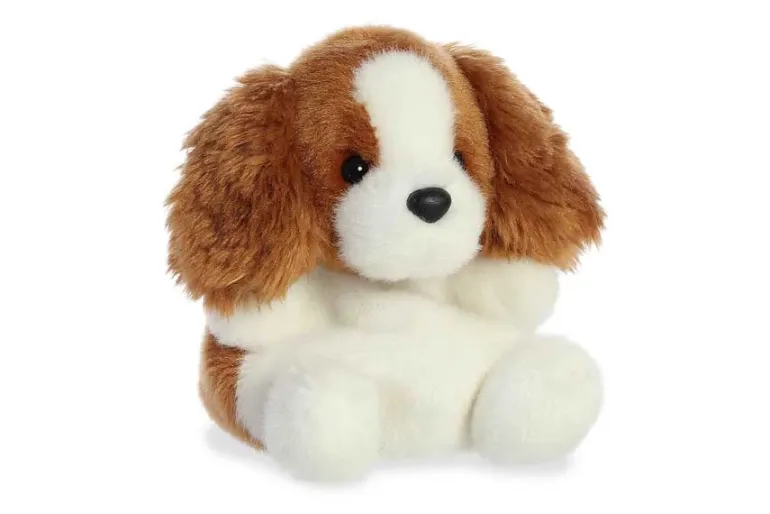 Aurora Palm Pals – Priscilla Princess Kitty