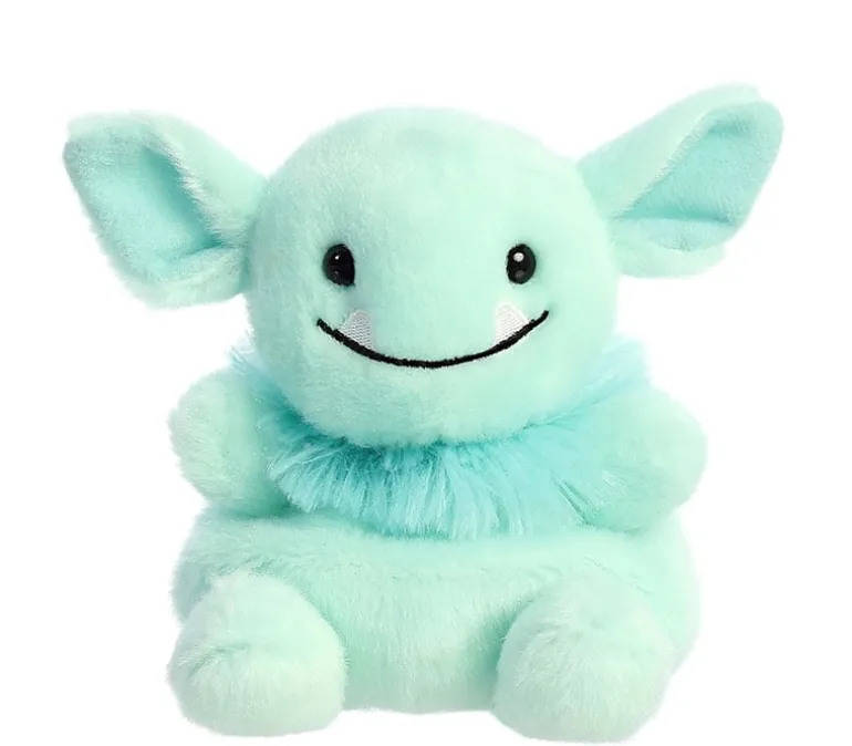 Aurora Palm Pals – Rae Sun