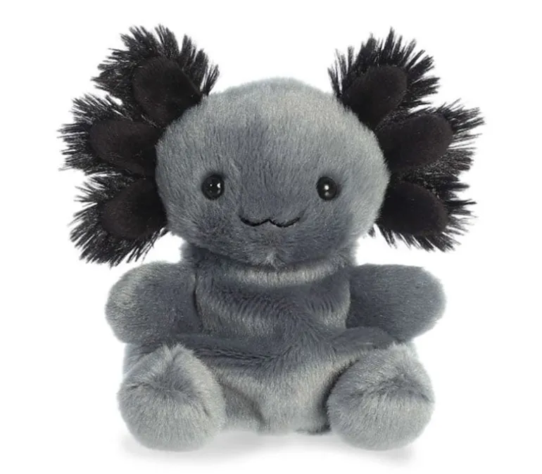 Aurora Palm Pals – Rae Sun