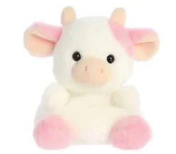 Aurora Palm Pals – Tangy Heart Boba