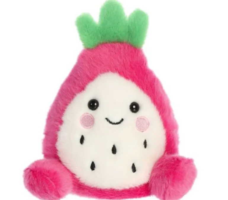 Aurora Palm Pals – Twilight Black Cat