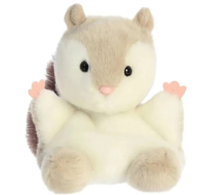 Aurora Palm Pals – Twilight Black Cat