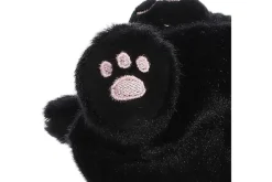 Aurora Palm Pals – Twilight Black Cat