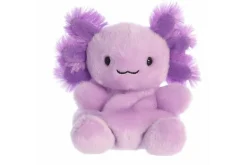 Aurora Palm Pals – Xavier Purple Axolotl