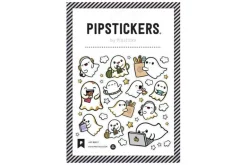 Autumnal Ombre Stickers