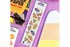Autumnal Ombre Stickers
