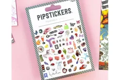 Autumnal Ombre Stickers