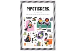 Autumnal Ombre Stickers