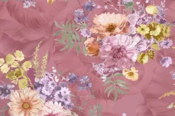 Aviva Florals Bright Blossoms on Sunkissed