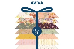 Aviva Florals Ceremony Bouquets on Sunkissed