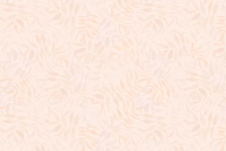 Aviva Florals Ribbons on Ivory