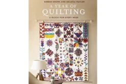 A Year of Quilting Book #SP2046-0