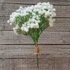 10″ Baby’s Breath Bush