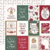 Baking Christmas Cheer 12×12 Collection Kit