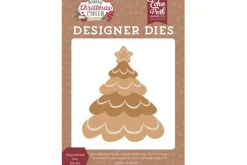 Baking Christmas Cheer Gingerbread Lane Washi Tape