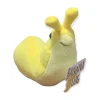 Banana Slug Plush – 8-inch