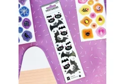 Bashful Unicorns Stickers