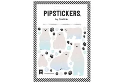Bashful Unicorns Stickers