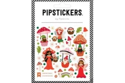 Bashful Unicorns Stickers