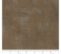 BasicGrey Grunge Basic Fur Brown