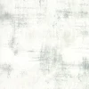 BasicGrey Grunge 108-inch Quilt Backing Fog Grey