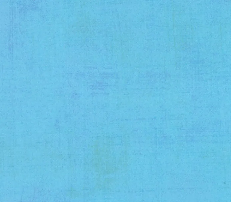 BasicGrey Grunge 108-inch Quilt Backing Sky