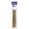 Bazic Wooden Dowel – Round – 3/16-inch x 12-inch – 15 Piece