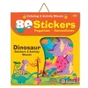 Bazic Dinosaur Series Stickers