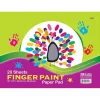 Bazic Fingerpaint Pad – 16-inch x 12-inch