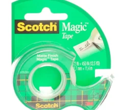 Bazic Glue Tape Runner – Permanent Adhesive Runner