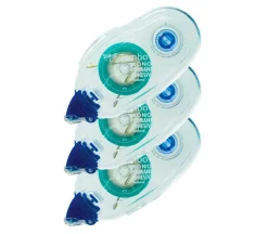 Bazic Glue Tape Runner – Permanent Adhesive Runner