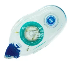 Bazic Glue Tape Runner – Permanent Adhesive Runner
