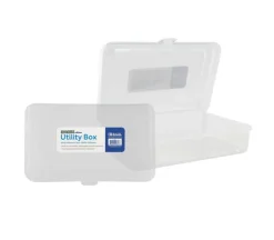Bazic Pencil Case – 1 Piece