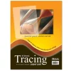 Bazic Tracing Paper Pad – 9-inch x 12-inch
