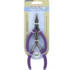 Beadalon Artistic Wire Chain Maille Tool Kit – 2 Piece