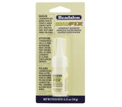 Beadalon Beadfix Adhesive 0.35 oz