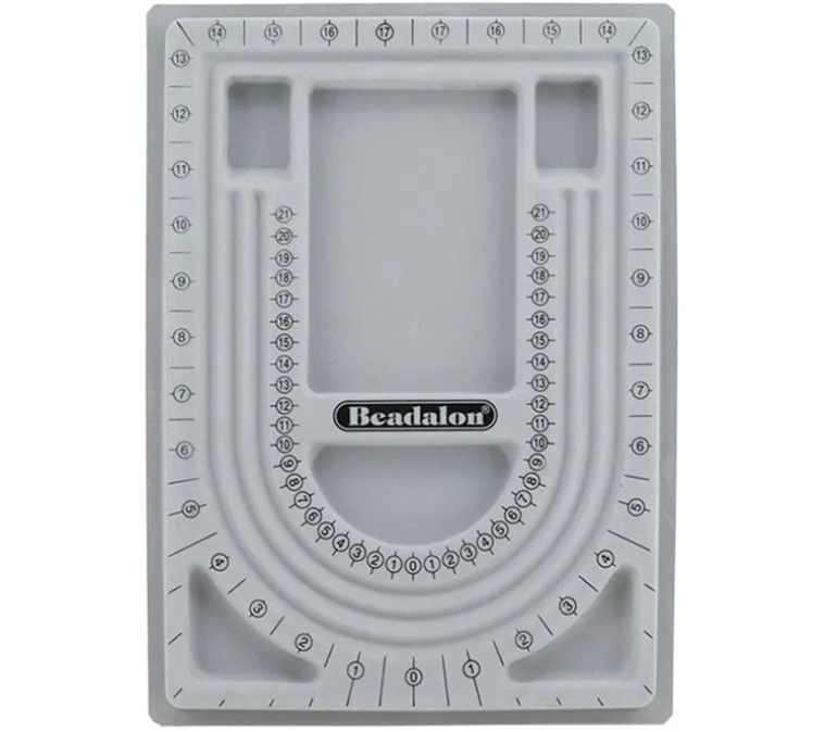 Beadalon Bead Flocked Board