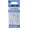 Beadalon Big Eye Beading Needles 2.25-inch