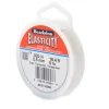 Beadalon Elasticity 0.5 mm Clear 5M