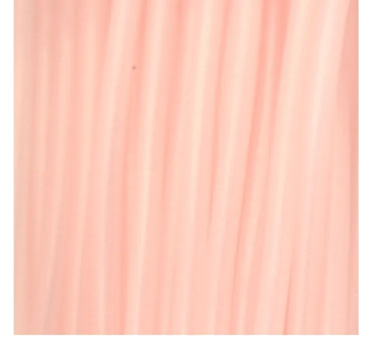 Beadalon Elasticity 0.8 mm Satin Rose Gold 5M