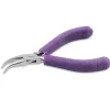 Beadalon Glimmer Bent Chain Nose Pliers