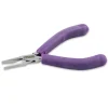 Beadalon Glimmer Flat Nose Pliers