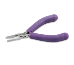 Beadalon Glimmer Flat Nose Pliers